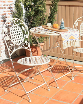 commercial outdoor furniture supplier